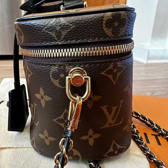 Louis Vuitton Vanity - Picture 4 of 12